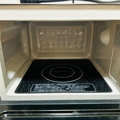 ニトリ　電子レンジ　2022年の画像