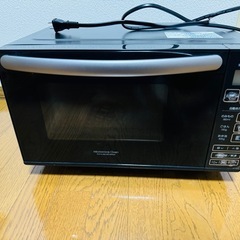 ニトリ　電子レンジ　2022年