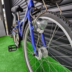 子供用自転車24インチ】ENDO エンドウ商事 Generator