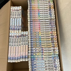 ワンピースDVD セット①