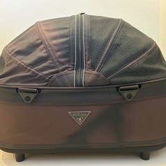 エアバギー　ドーム２　コット単体Mサイズ