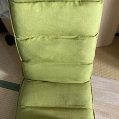 座椅子
