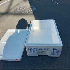 発泡スチロール