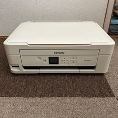 エプソンPX-404Aジャンク品
