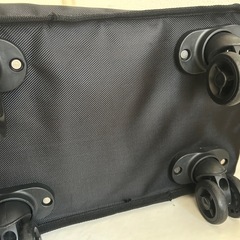 キャリーバッグ　美品の画像