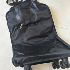 キャリーバッグ　美品の画像