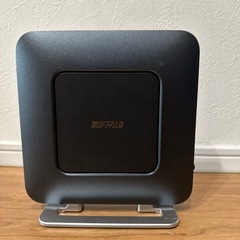 Wi-Fiルーター　BUFFALO WSR-2533DHP