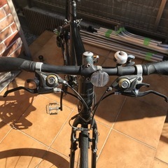 クロスバイク Ysロード ANT☆RES