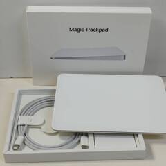 Apple Magic Trackpad 第3世代 A1535〈MK2D3ZA/A〉