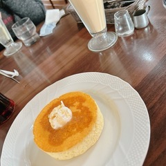 気軽にお茶しませんか？？😁