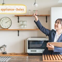 未経験OK！二子玉川百貨店で販売スタッフ募集