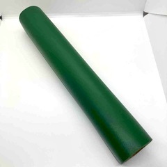 デスクマット 緑 グリーン パソコンマット マウスパッド オフィ...