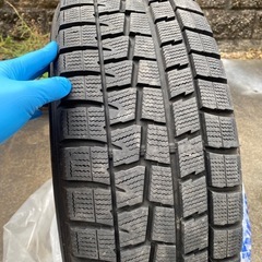 ⭕️さらに値下げ⭕️スタッドレス 2156516 の画像