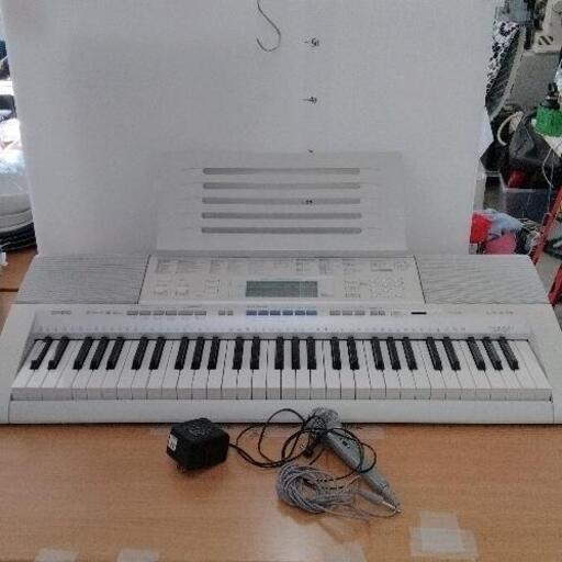 1130-281 CASIO 電子ピアノ