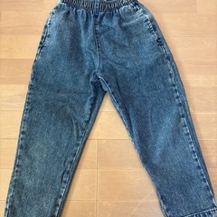 GU 子供用ズボン