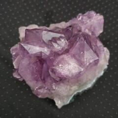 アメジスト クラスター 原石 紫水晶 天然石 の画像