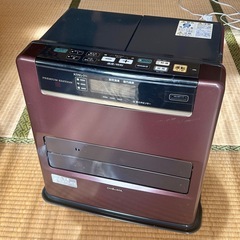 CORONA コロナ 石油ファンヒーター