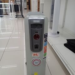 ★ジモティ割あり★ デロンギ オイルヒーター   動作確認／クリ...