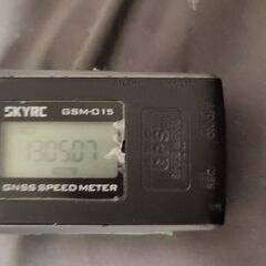 ラジコン（整備ができる方。お子様用ではございません）　ジャンク扱いの画像
