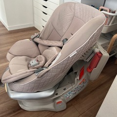 コンビチャイルドシート譲りますの画像