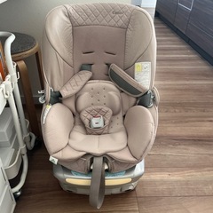 コンビチャイルドシート譲ります