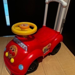 アンパマンコンビカー