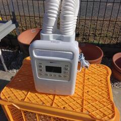 ふとん乾燥機
