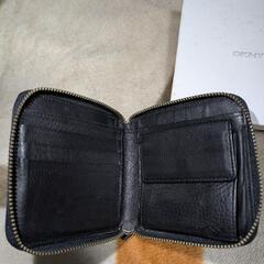 ●DKNY 財布 中古の画像
