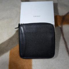 ●DKNY 財布 中古
