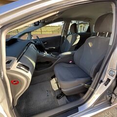 【とても綺麗】トヨタ Prius30・Sグレード・11万キロ・ナビ・テレビ・ETC・Bカメラの画像