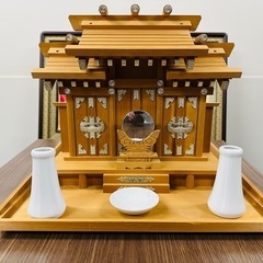神棚の画像