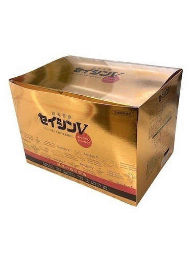 セイシンV お試し特別販売