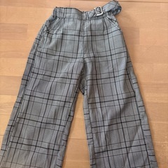 子供用ズボン