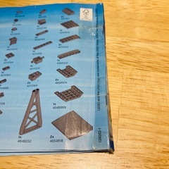 【中古】レゴシティ　60068沼地のアジト他セットの画像