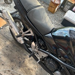 廃車 下取り 無料 処分 買取 回収 可 OK 整備 バンディット250 GJ74A 整備 自賠責R7年8月迄 GSX-R250R の画像