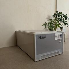 衣装ケース　Fits