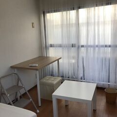 5月21日～お手頃・好立地・リノベ済！京橋9分/淀屋橋16分マン...