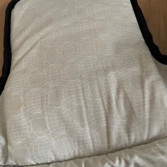 【抱っこ紐】おんぶひもの画像