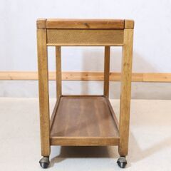 ヴィンテージ サイドワゴン サービスワゴン キッチンワゴン トロリー ヴィンテージ サイドワゴン サービスワゴン キッチンワゴン トロリー