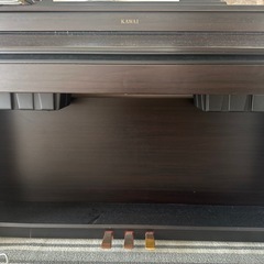 電子ピアノ