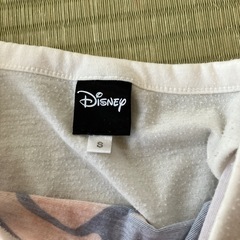 ディズニー ダンボ 夏用パジャマ Sの画像