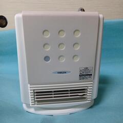 セラミックファンヒーター