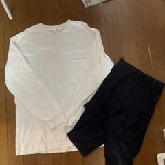 中古ユニクロ　ZARAその他　服