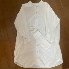 中古ユニクロ　ZARAその他　服の画像