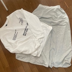 中古ユニクロ　ZARAその他　服の画像