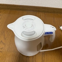 TIGER 電気ポットの画像