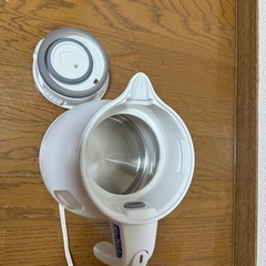 TIGER 電気ポットの画像