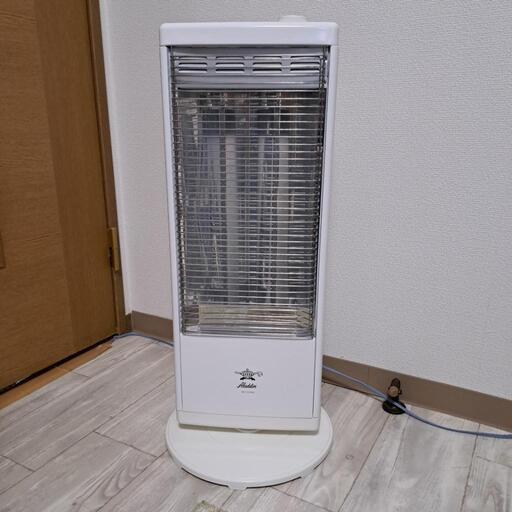 遠赤外線グラファイトヒーター