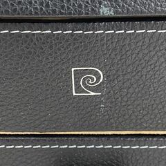 【レガストック川崎本店】ピエールカルダン レザージュエリーボックスの画像