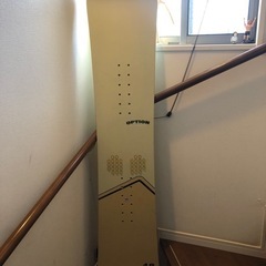 スノーボード  オプション148
